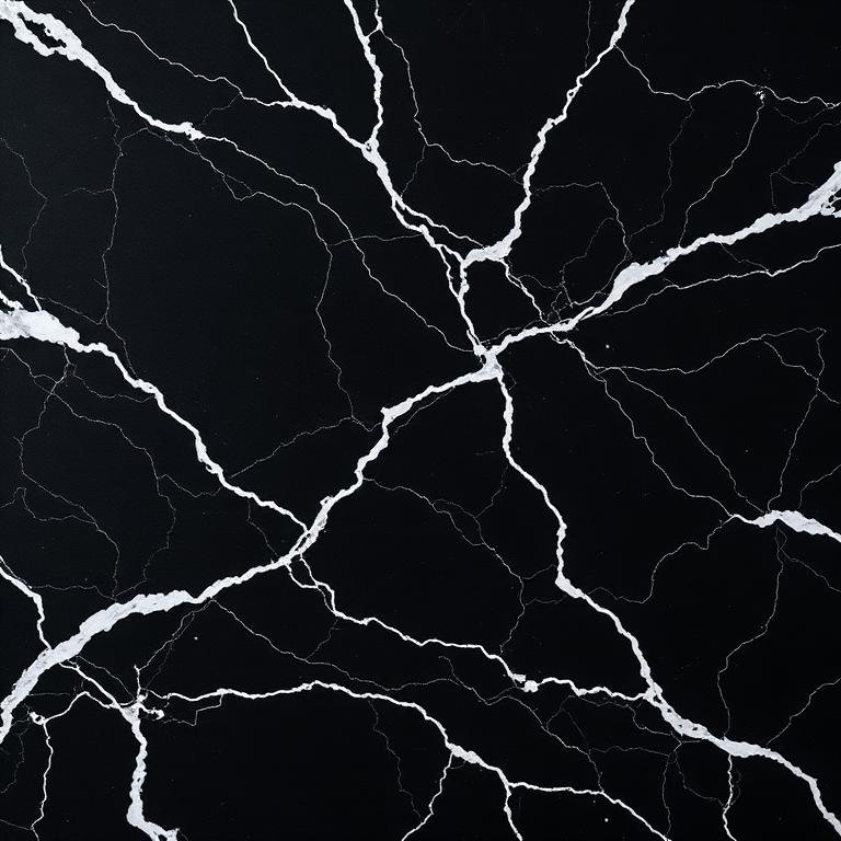 Marmur Nero Marquina