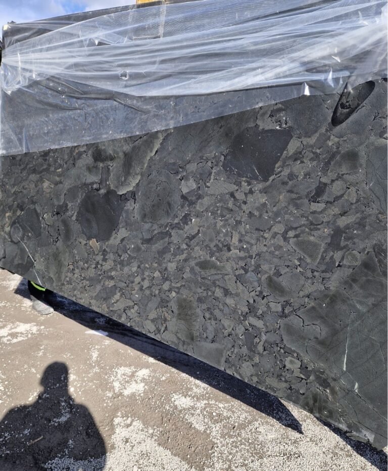 Kwarcyt Naturalny / Granit NAGRESCO 2 cm – IGNIKOM