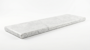 Konglomerat marmurowy Bianco Carrara