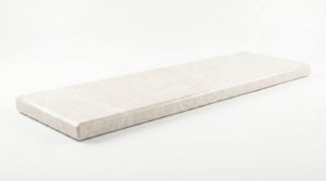 Konglomerat kwarcowy Bianco Crema