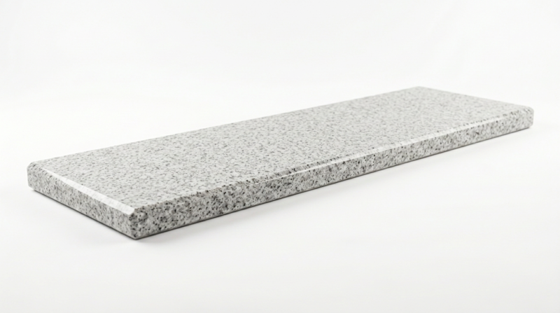 Granit Bianco Crystal – płyta kamienna