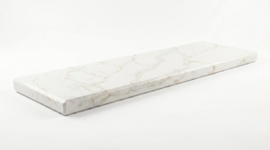 Konglomerat kwarcowy Calacatta Quartz