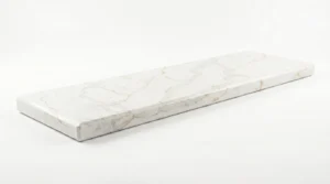 Konglomerat kwarcowy Calacatta Quartz
