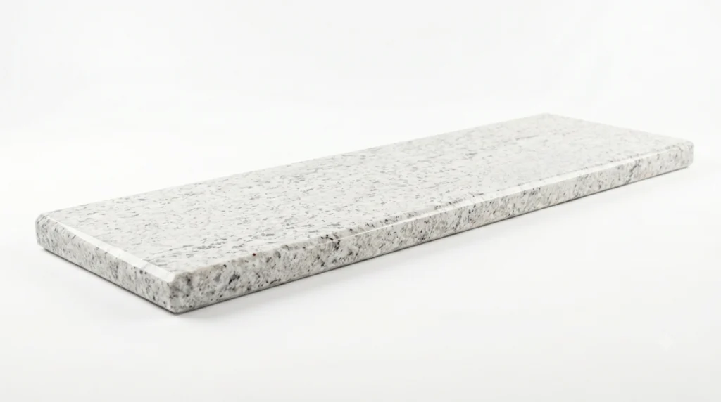 Granit Colonial White – płyta kamienna