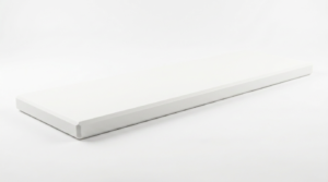 Spiek kwarcowy Pure White